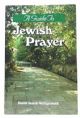 102684 A Guide to Jewish Prayer